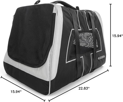 Sherpa Forma Frame Crash-Tested Travel Pet Carrier - Image 14