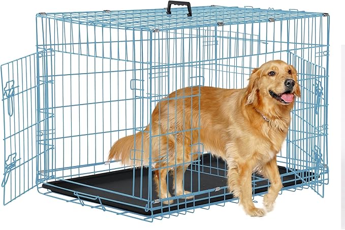 36 Inch Dog Crate, Puppy Crates by TFFnew