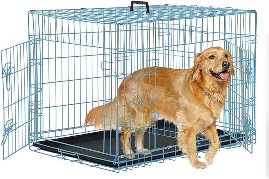 36 Inch Dog Crate, Puppy Crates by TFFnew