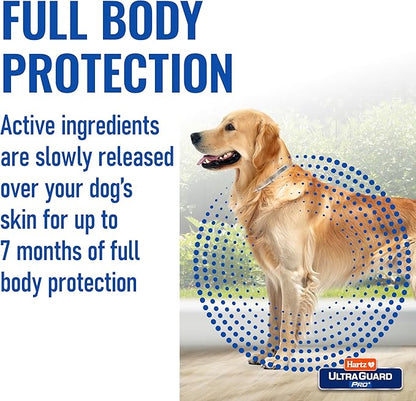 Hartz UltraGuard Pro Reflective Flea & Tick Collar - Image 5