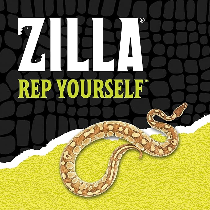 Zilla Pet Reptile Premium Heat Lamp Reflector Dome Fixture, 8.5 Inches - Image 8