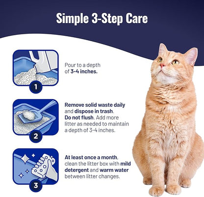 Cat's Pride Max Power: Bacterial Odor Control - Image 7