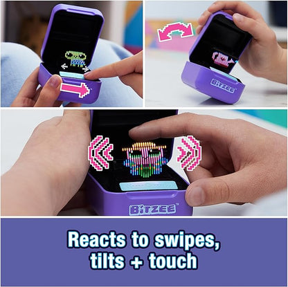 Bitzee, Interactive Toy Digital Pet - Image 2