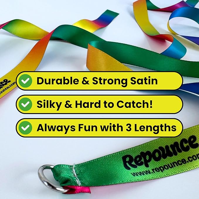 Forever Stick with Cat Toys and Strings Bundle - Image 7
