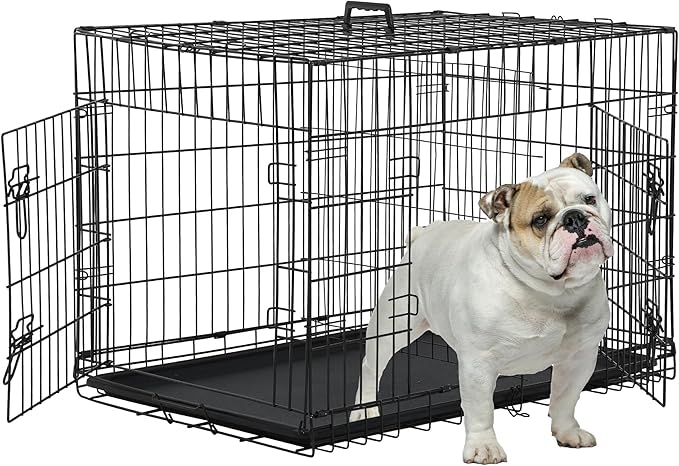 30 Inch Dog Crate, Puppy Crates by TFFnew