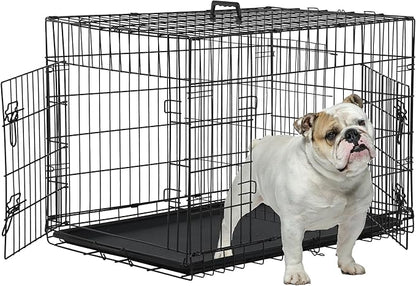 30 Inch Dog Crate, Puppy Crates by TFFnew