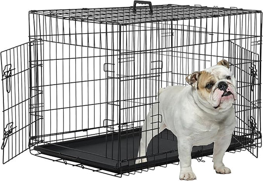 30 Inch Dog Crate, Puppy Crates by TFFnew