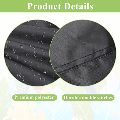 Bird Universal Pet Cage Cover, Pets Product Universal Birdcage Cover, - Image 4
