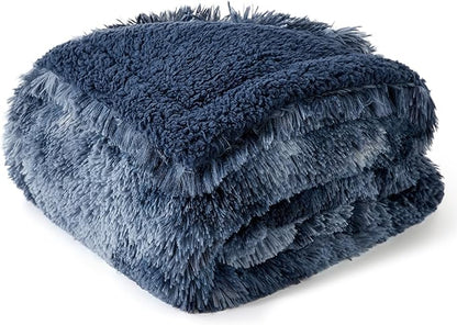 Bedsure Dog Blankets for Small Dogs, Fluffy Waterproof Dog Blanket for Couches - Image 9