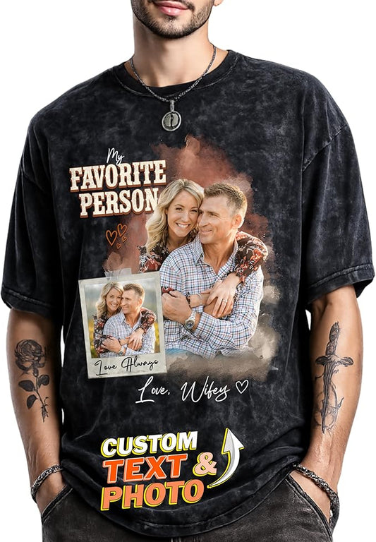Tehg & Tuhg Custom T Shirts by TehgTuhg