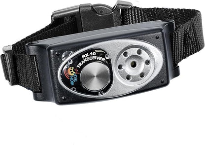 MS-5 Rechargeable Automatic Pet Door Collar by HighTechPet