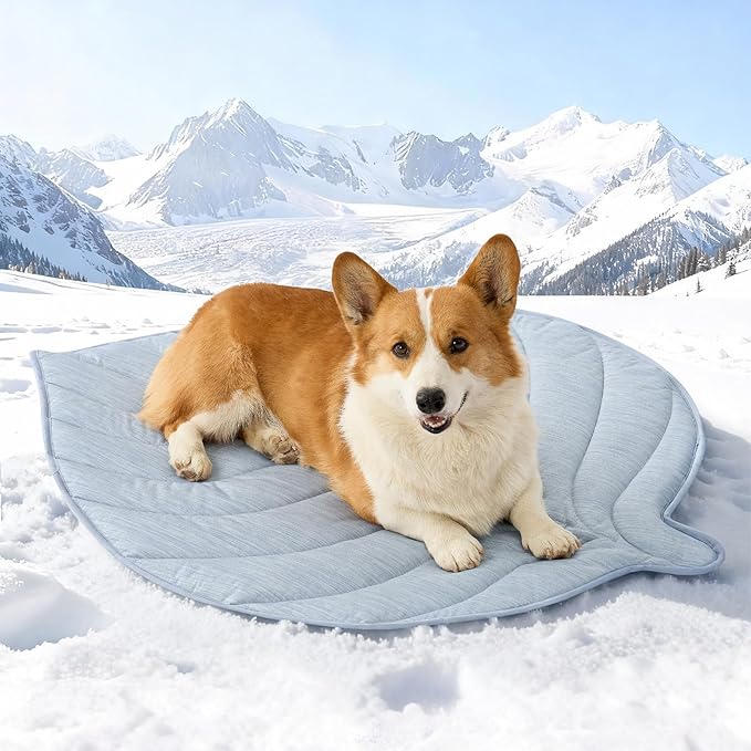 COZY KISS Cooling Mat/Pad/Blanket by COZYKISS