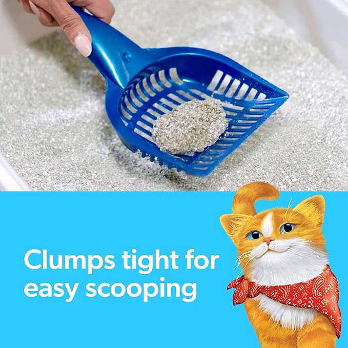Fresh Step Extreme Clumping Litter - Image 14