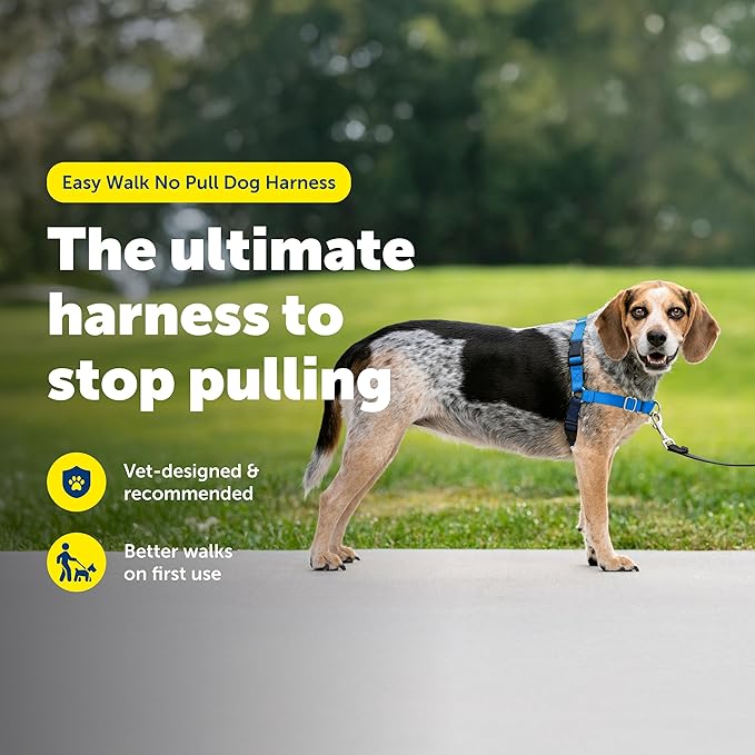 PetSafe Easy Walk No-Pull Dog Harness - Image 2