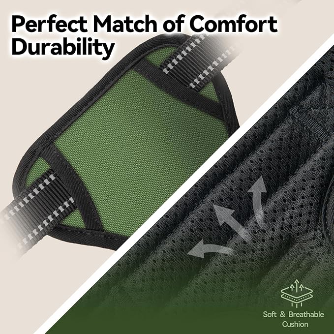 PHOEPET No Pull Dog Harness - Image 8