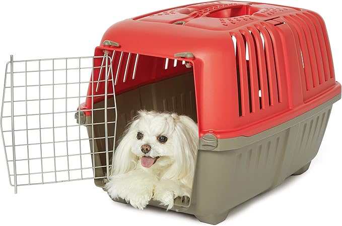 MidWest Homes for Pets Spree Travel Carrier by MidWestHomesForPets