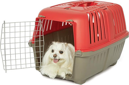 MidWest Homes for Pets Spree Travel Carrier by MidWestHomesForPets