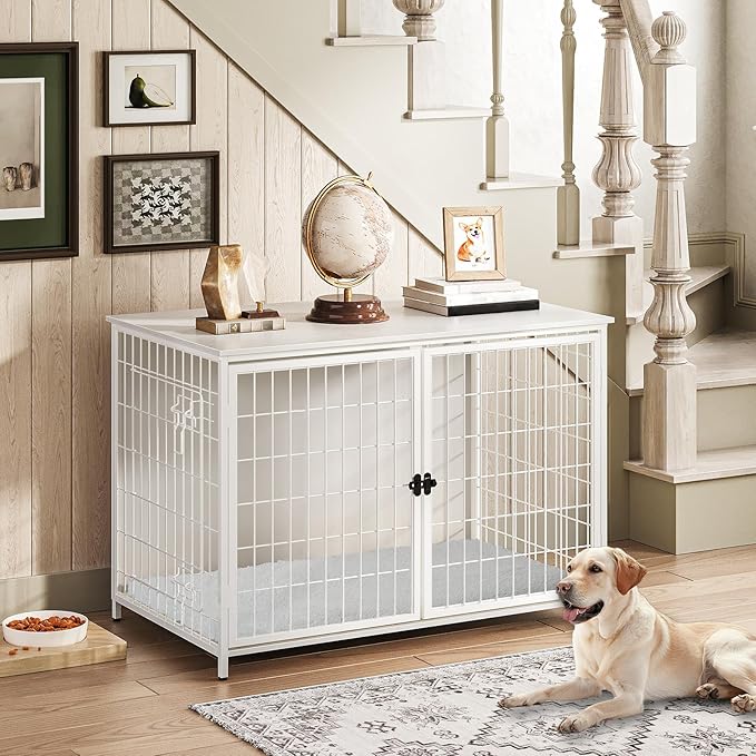 MAHANCRIS Dog Crate Furniture - Image 2