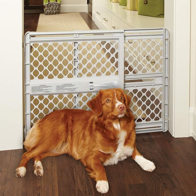 Northern States Pet Gate - Image 3