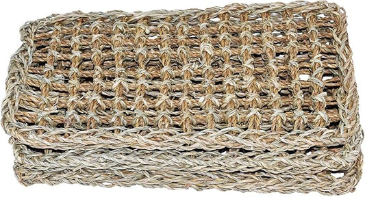 Super Bird Creations SB50008 Seagrass Mat by SuperBirdCreations