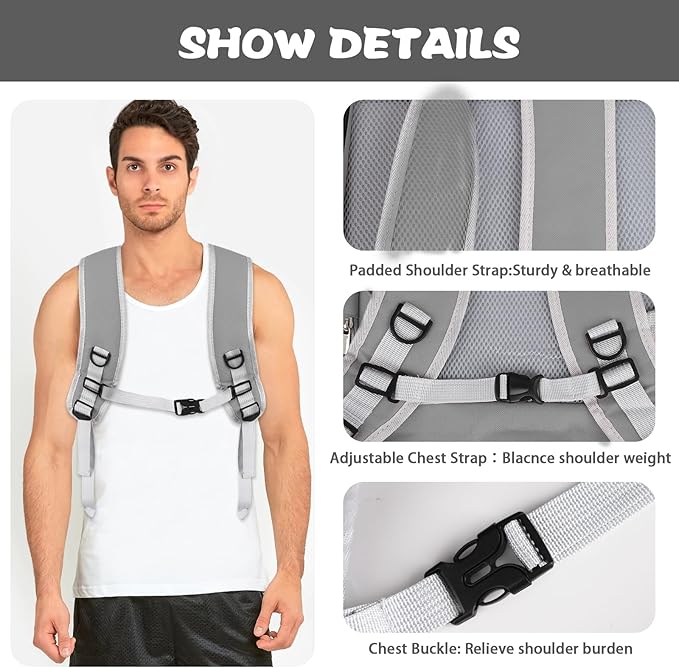 Cat Backpack Carrier, Pet Carrier Airline Approved - Image 4