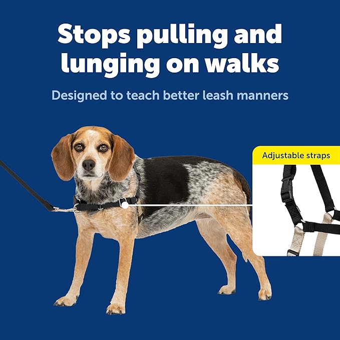 PetSafe Easy Walk No-Pull Dog Harness - Image 3