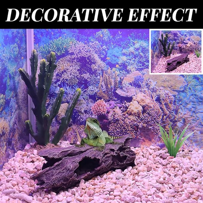 Fish Tank Decorations - Image 8
