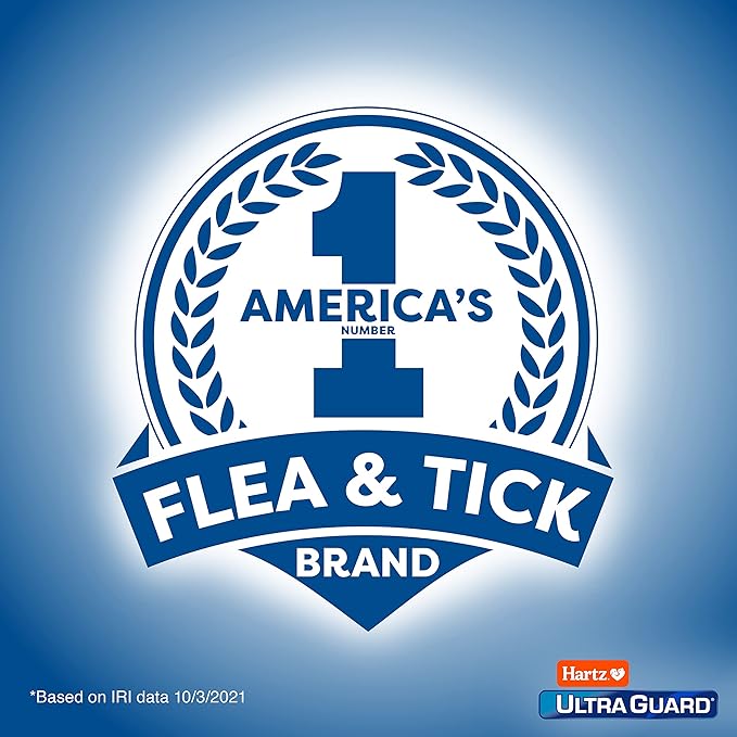 Hartz UltraGuard Pro Reflective Flea & Tick Collar - Image 7