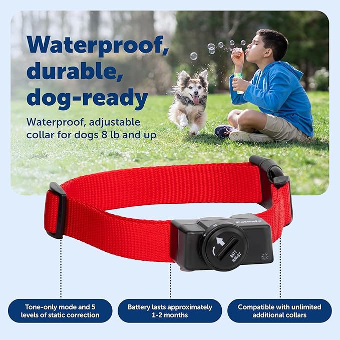 PetSafe Original Wireless Electric Fence - Image 5