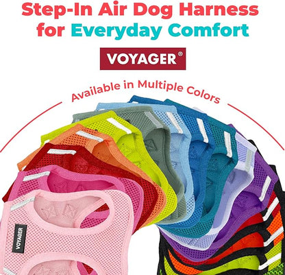 Best Pet Supplies Voyager Step-in Air Harness - Image 8