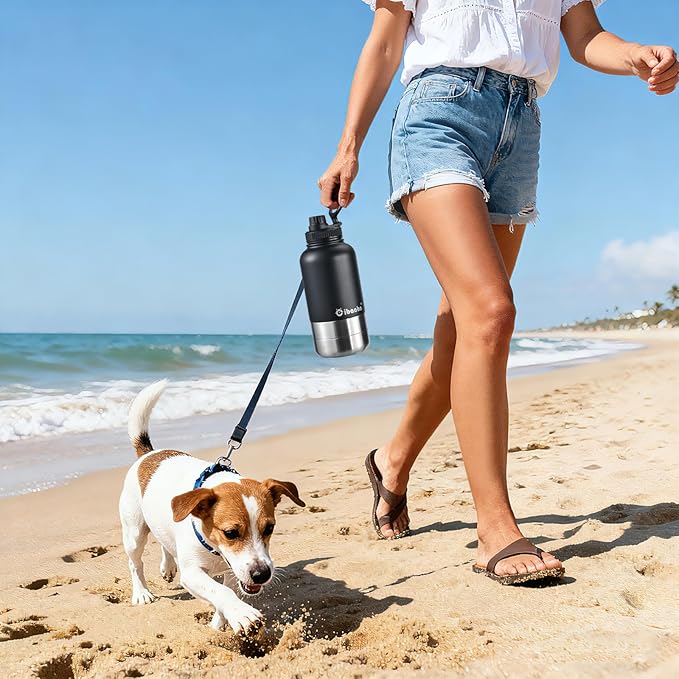 Cibaabo Insulated Dog Water Bottle - Image 6