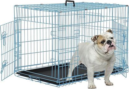 30 Inch Dog Crate, Puppy Crates by TFFnew