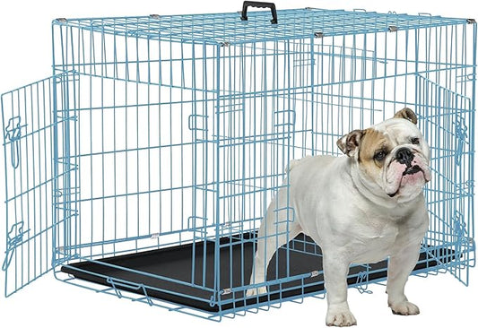 30 Inch Dog Crate, Puppy Crates by TFFnew