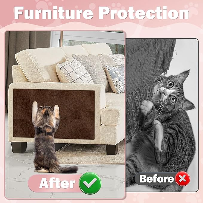 ENONCI 23.6x15.8 Couch Wall Corner Protection - Image 3