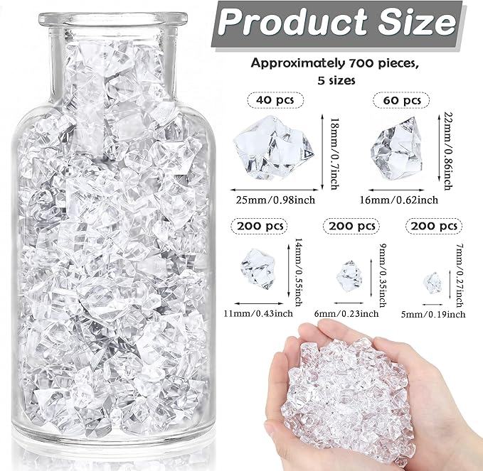 Fake Ice Cubes - Image 2