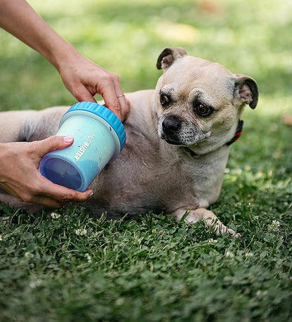 Dexas MudBuster Portable Dog Paw Cleaner - Image 5