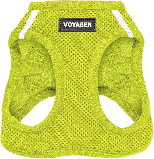 Best Pet Supplies Voyager Step-in Air Harness by BestPetSuppliesLLC