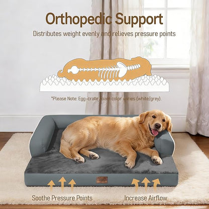 Comfort Expression Extra Large Dog Bed - Image 2
