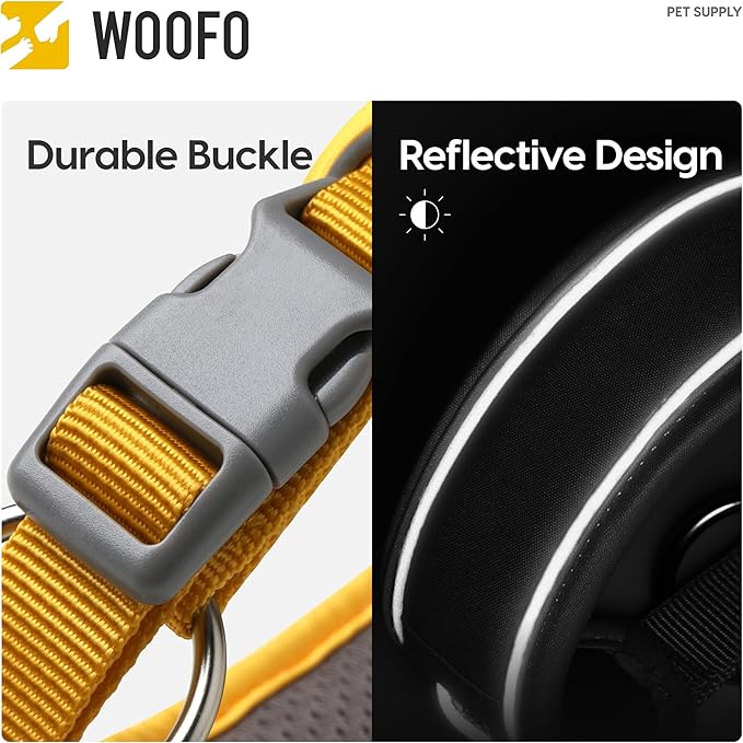 Premium Dog Collar | Super Adjustable - Image 5
