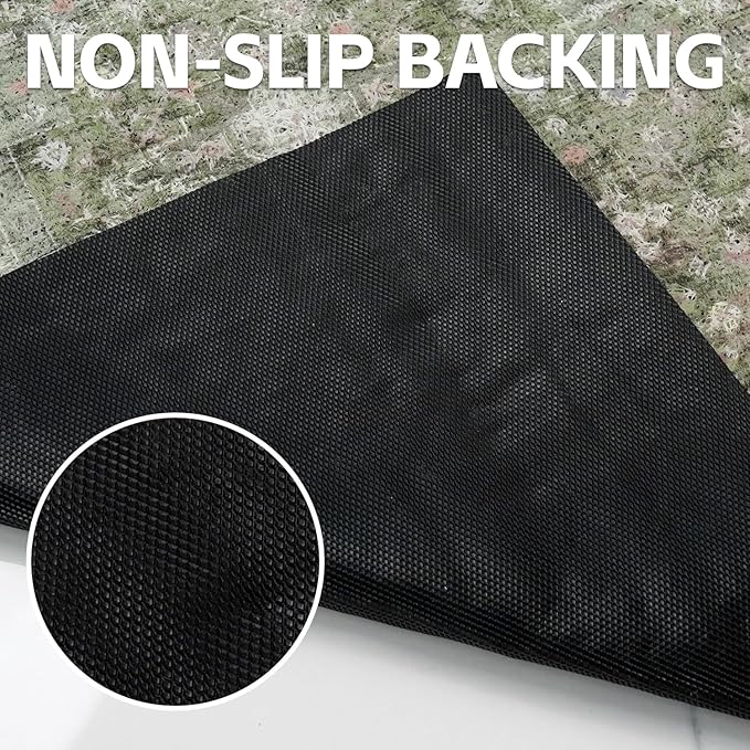 Cat Litter Mat Litter Trapping Mat - Image 5
