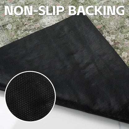 Cat Litter Mat Litter Trapping Mat - Image 5