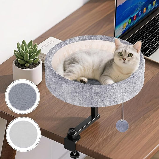 Chumajor Cat Desk Bed by Chumajor
