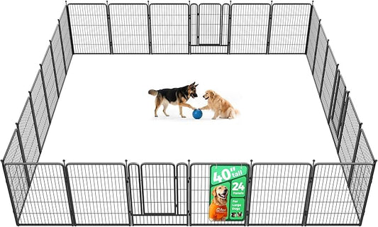 FXW Rollick Unleashed Dog Playpen by FXW