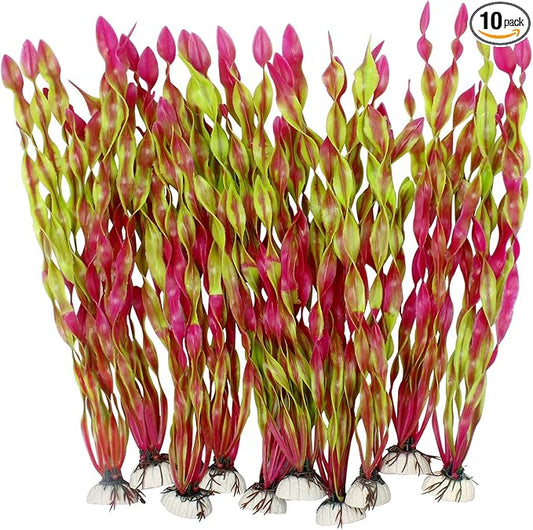 MyLifeUNIT Artificial Seaweed Water Plants by MyLifeUNIT