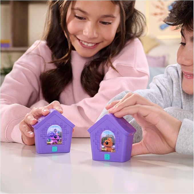 BITZEE, Doghouse Interactive Toy - Image 8