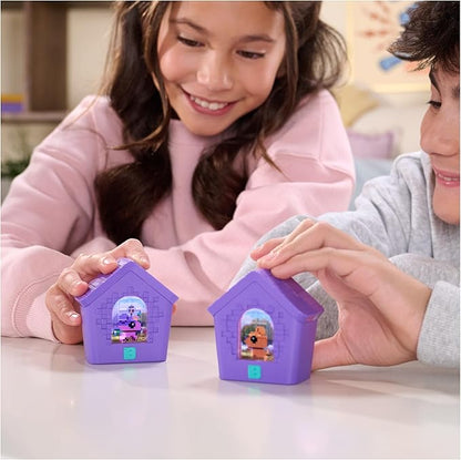 BITZEE, Doghouse Interactive Toy - Image 8