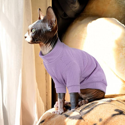 PUMYPOREITY Cat Clothes - Image 4