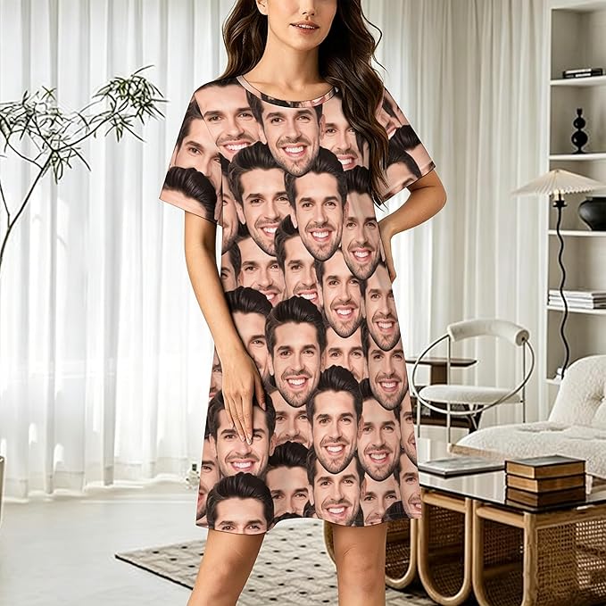 D-Story Personalized Pajamas - Image 4