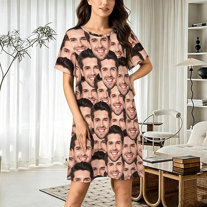 D-Story Personalized Pajamas - Image 4