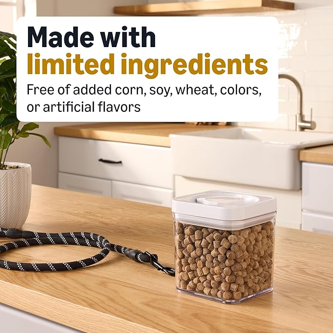 Amazon Basics Chicken Flavor Training Treats - Image 4